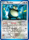 Image de la carte Ronflex 101/135