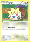 Image de la carte Togepi 102/135