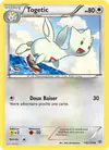 Image de la carte Togetic 103/135