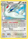 Image de la carte Togekiss 104/135