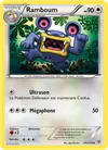 Image de la carte Ramboum 106/135