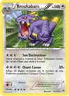 Image de la carte Brouhabam 107/135