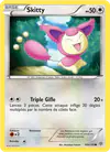 Image de la carte Skitty 109/135