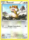 Image de la carte Ratentif 110/135