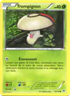 Image de la carte Trompignon 12/135