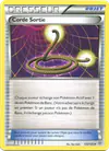Image de la carte Corde Sortie 120/135