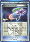 Image de la carte Laser Hypnotoxique 123/135