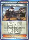 Image de la carte Sbire de la Team Plasma 125/135