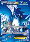 Image de la carte Artikodin EX 132/135