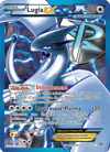 Image de la carte Lugia EX 134/135