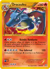 Image de la carte Dracaufeu 136/135