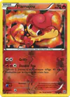 Image de la carte Flamajou 19/135