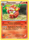 Image de la carte Flamoutan 20/135