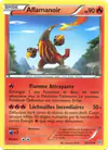 Image de la carte Aflamanoir 23/135