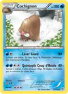 Image de la carte Cochignon 27/135