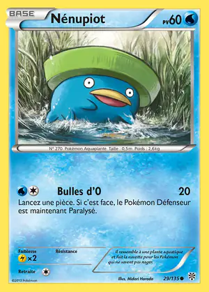 N&eacute;nupiot 29/135