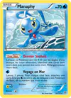 Image de la carte Manaphy 34/135