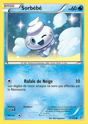 Sorb&eacute;b&eacute; 35/135