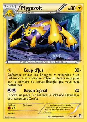 Mygavolt 51/135
