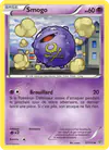 Image de la carte Smogo 57/135
