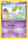 Image de la carte Kirlia 60/135