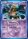 Image de la carte Giratina 62/135