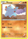 Image de la carte Phanpy 71/135