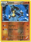 Image de la carte Lucario 77/135