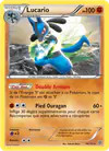 Image de la carte Lucario 78/135