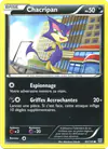Image de la carte Chacripan 83/135