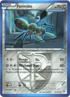 Image de la carte Fermite 91/135