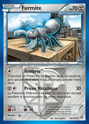 Fermite 92/135