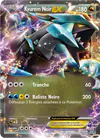 Image de la carte Kyurem Noir EX 95/135