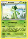 Image de la carte Cacturne 10/116