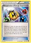 Image de la carte Récupération d'Énergie Supérieure 103/116