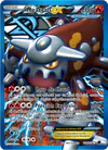 Image de la carte Heatran EX 109/116