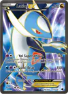 Image de la carte Latios EX 113/116