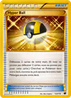 Image de la carte Hyper Ball 122/116