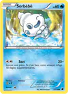 Image de la carte Sorbébé 27/116