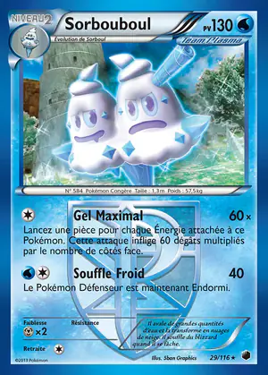 Sorbouboul 29/116