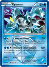 Image de la carte Kyurem 31/116