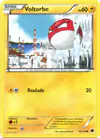 Image de la carte Voltorbe 32/116