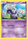 Image de la carte Nidoran ♀ 40/116