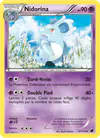 Image de la carte Nidorina 41/116
