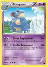 Image de la carte Nidoqueen 42/116