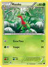 Image de la carte Massko 7/116