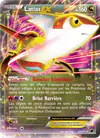 Image de la carte Latias EX 85/116