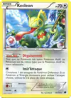 Image de la carte Kecleon 94/116