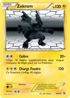Image de la carte Zekrom BW005/