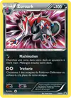 Image de la carte Zoroark BW09/